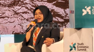 Youth Economic Summit 2025: Ekonomi Hijau Perlu Diperkuat untuk Buka Investasi di Indonesia