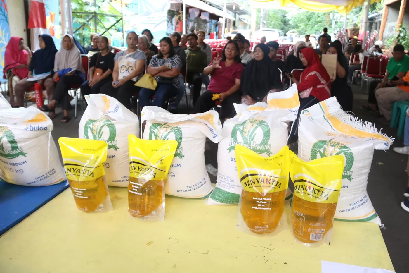 7 Bansos Cair Mulai Senin 17 November 2025, Dari PKH, BPNT, BLT Kesra hingga PIP Turun Bersamaan, Ini Daftar Lengkapnya