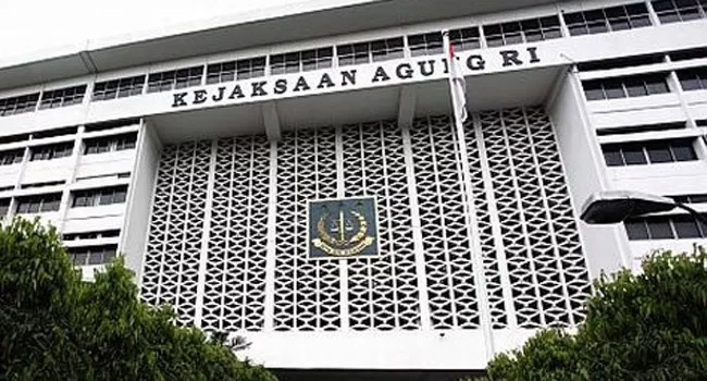 Ada Rumah Mantan Dirjen Pajak yang Digeledah Kejagung Terkait Perkara Tax Amnesty di Era Pemerintahan Jokowi
