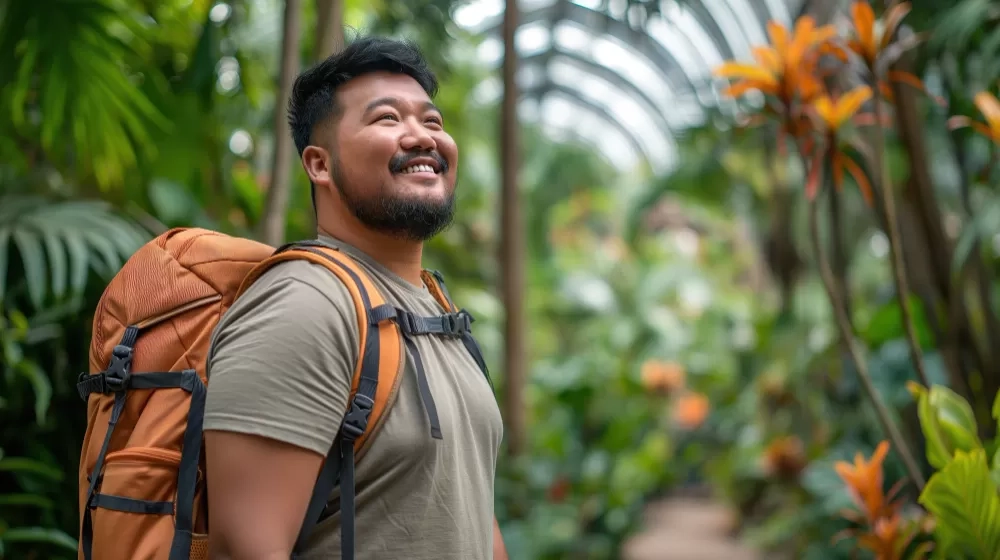 Bangkit Berulang Kali! 9 Pola Hidup yang Membuat Orang Tangguh Selalu Berhasil Menembus Batas Dirinya