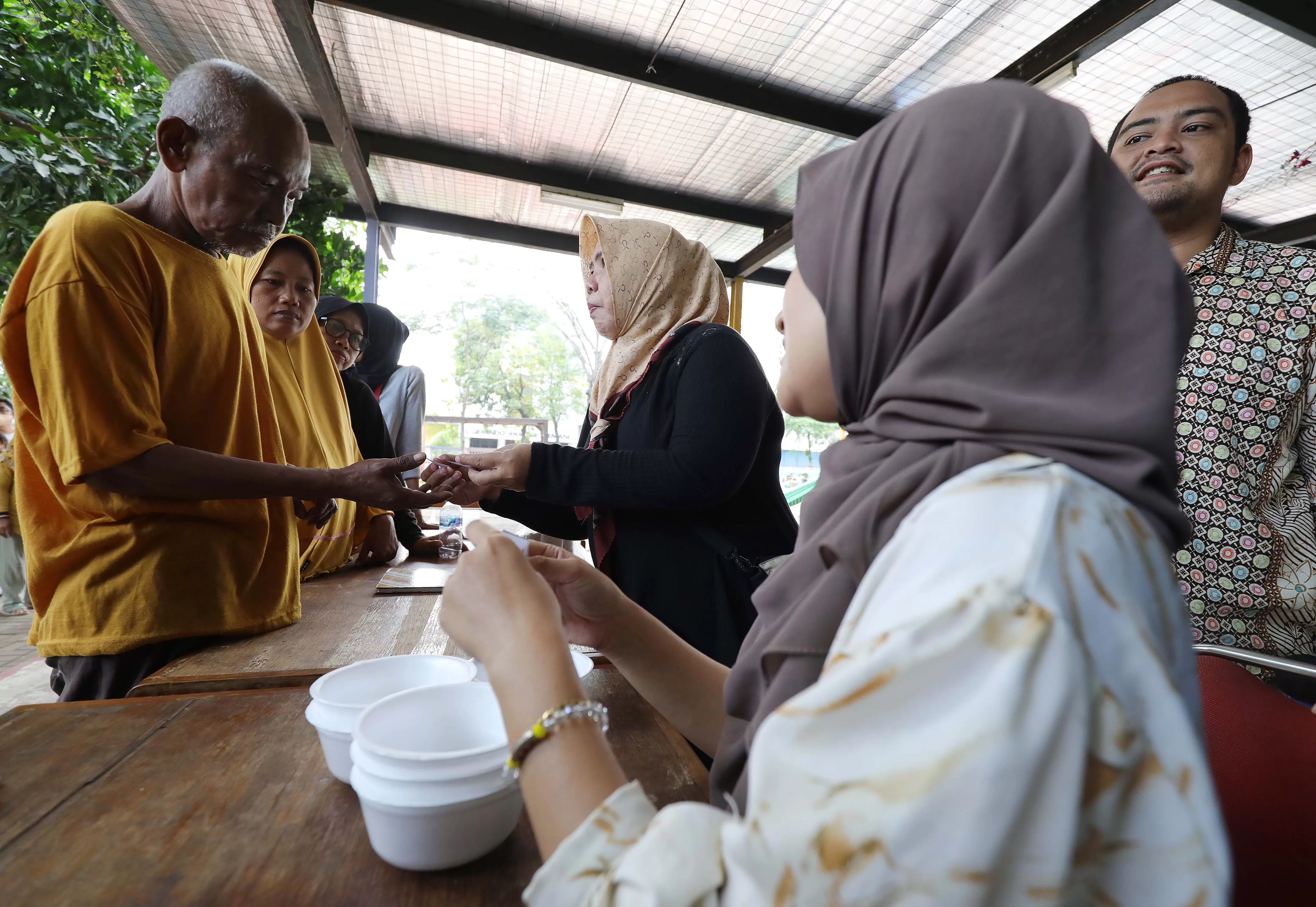 Banyak Larangan dan Diperketat! RT-RW Serta KPM di Seluruh Indonesia Harap Perhatikan Soal Aturan Baru Bansos