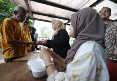 Banyak Larangan dan Diperketat! RT-RW Serta KPM di Seluruh Indonesia Harap Perhatikan Soal Aturan Baru Bansos