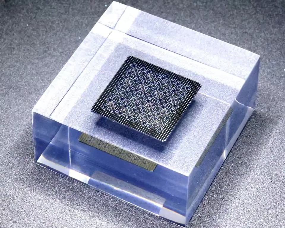 Google Ungkap Terobosan Algoritma Kuantum 13.000 Kali Lebih Cepat, Jadi Fondasi Era Inovasi Global dalam Sains dan Teknologi