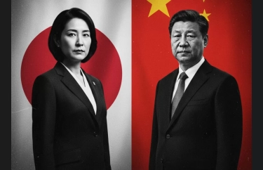 Jepang Kirim Utusan ke Tiongkok Redakan Ketegangan Diplomatik