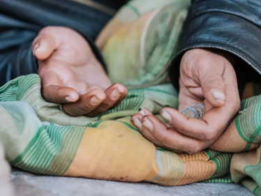 Merayakan Hari Orang Miskin Sedunia Bersama Gereja Katolik Setiap Minggu ke 33: Kita Adalah Harapan Bagi Mereka yang Membutuhkan