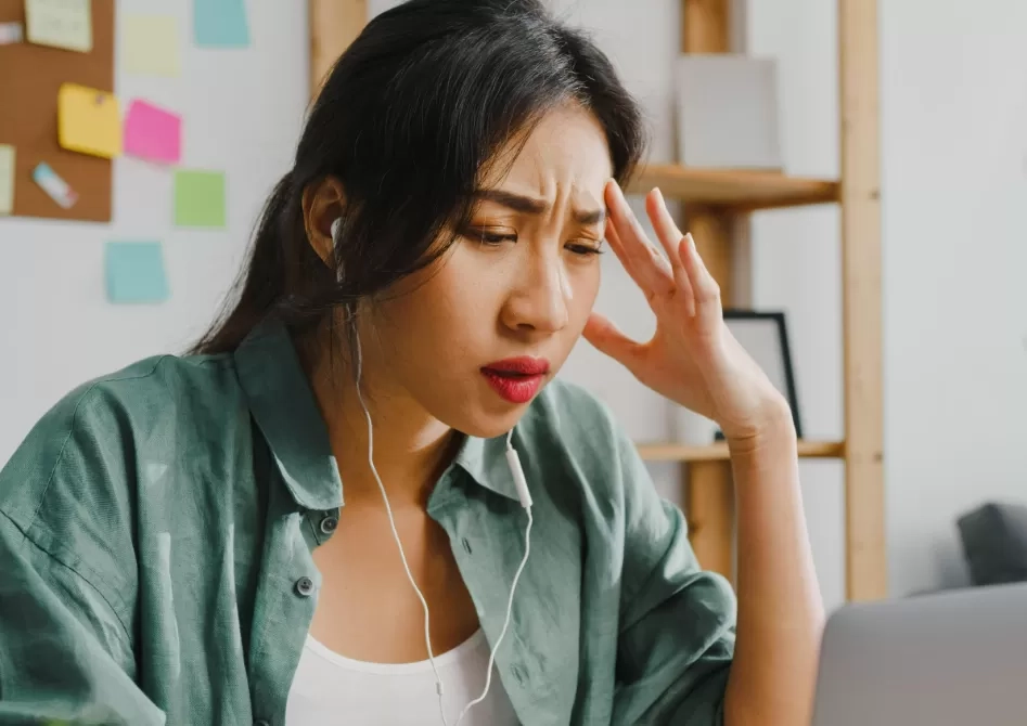 Pernah Merasakan Sakit Kepala Sebelah Berdenyut Hebat? Kenali Penyebab Migrain dan Cara Mengatasinya