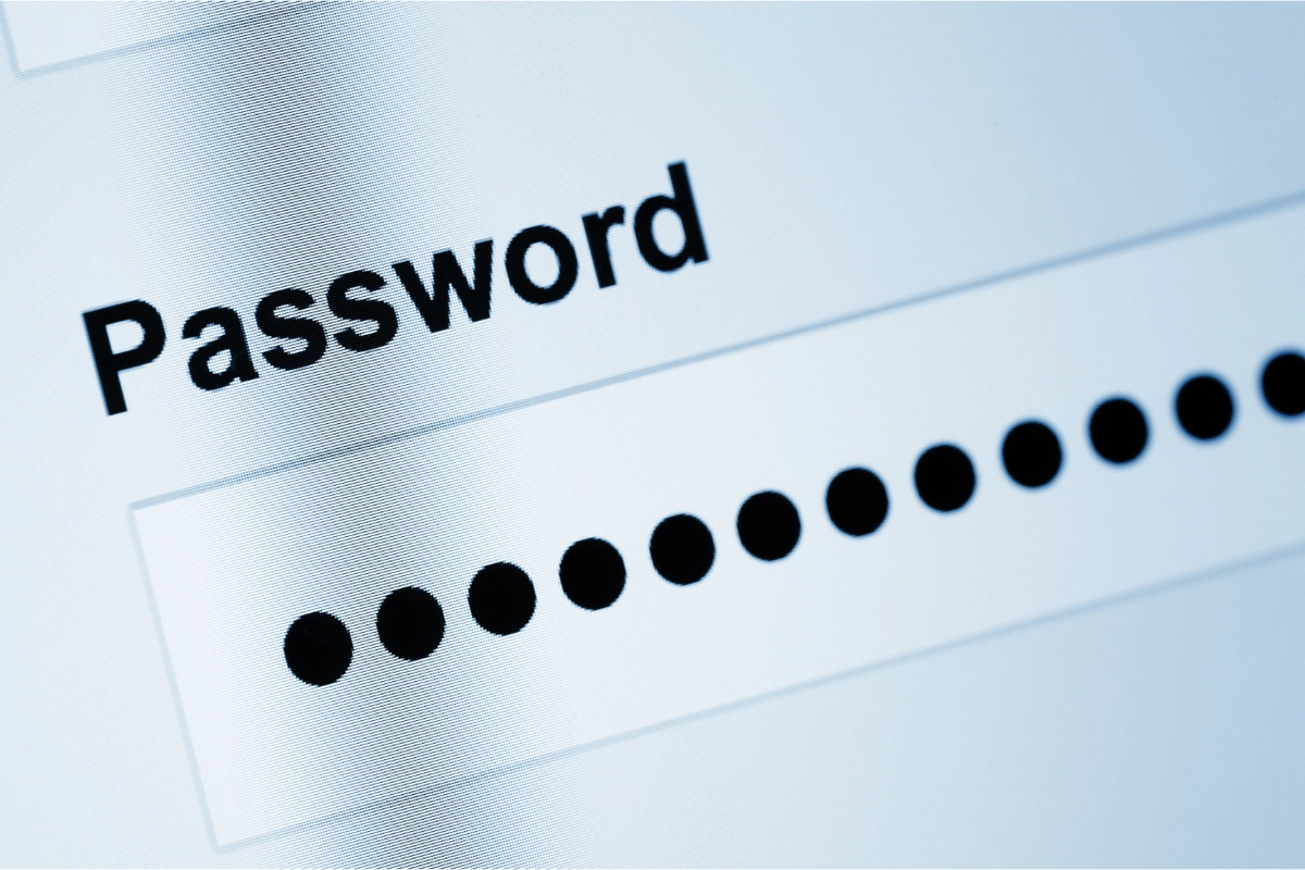 100 Password Ini Rentan Di-hack, Segera Ganti Kalau Masih Pakai