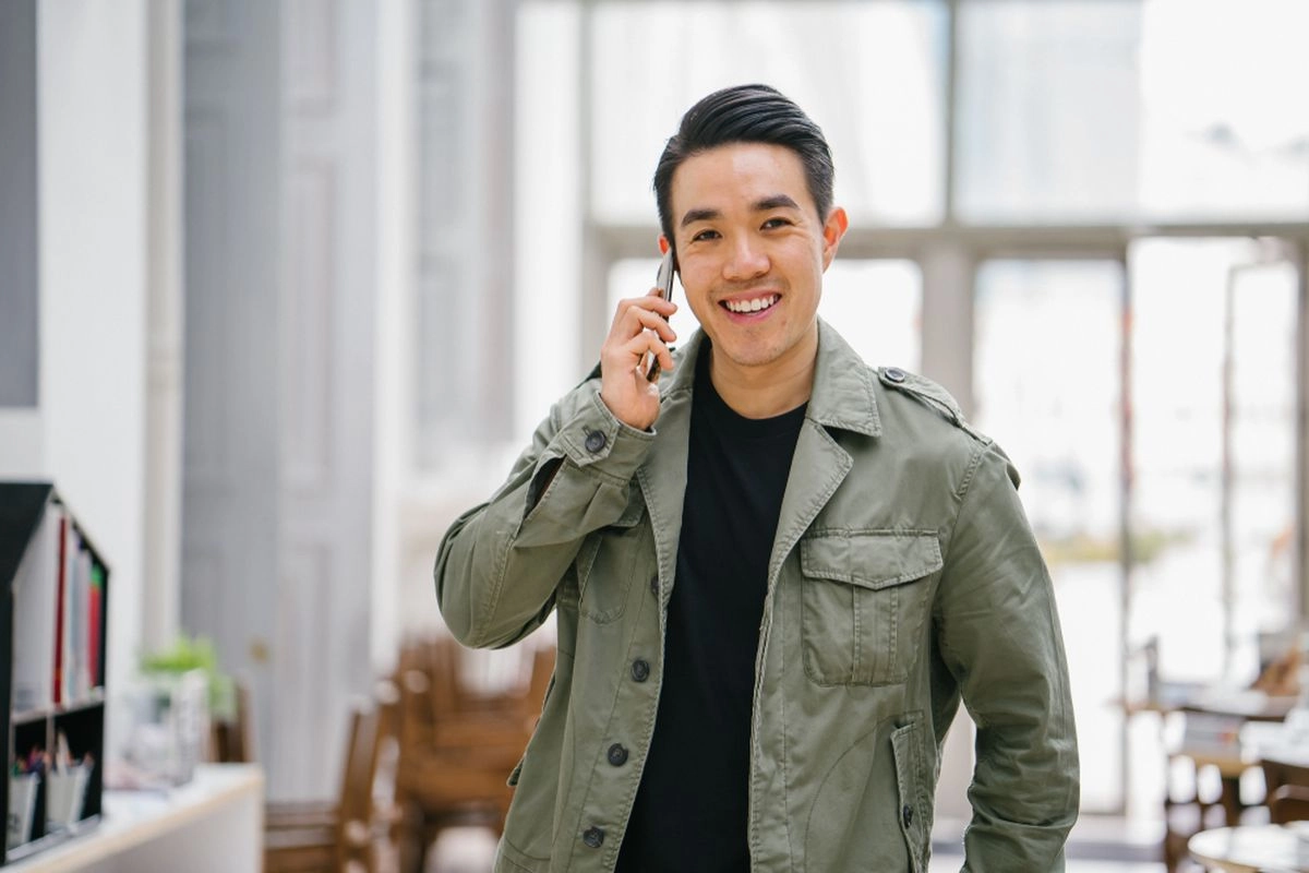 4 Cara yang Bisa Dilakukan Pria untuk Tampil Glow Up dari Dalam Diri Menurut dr. Tirta