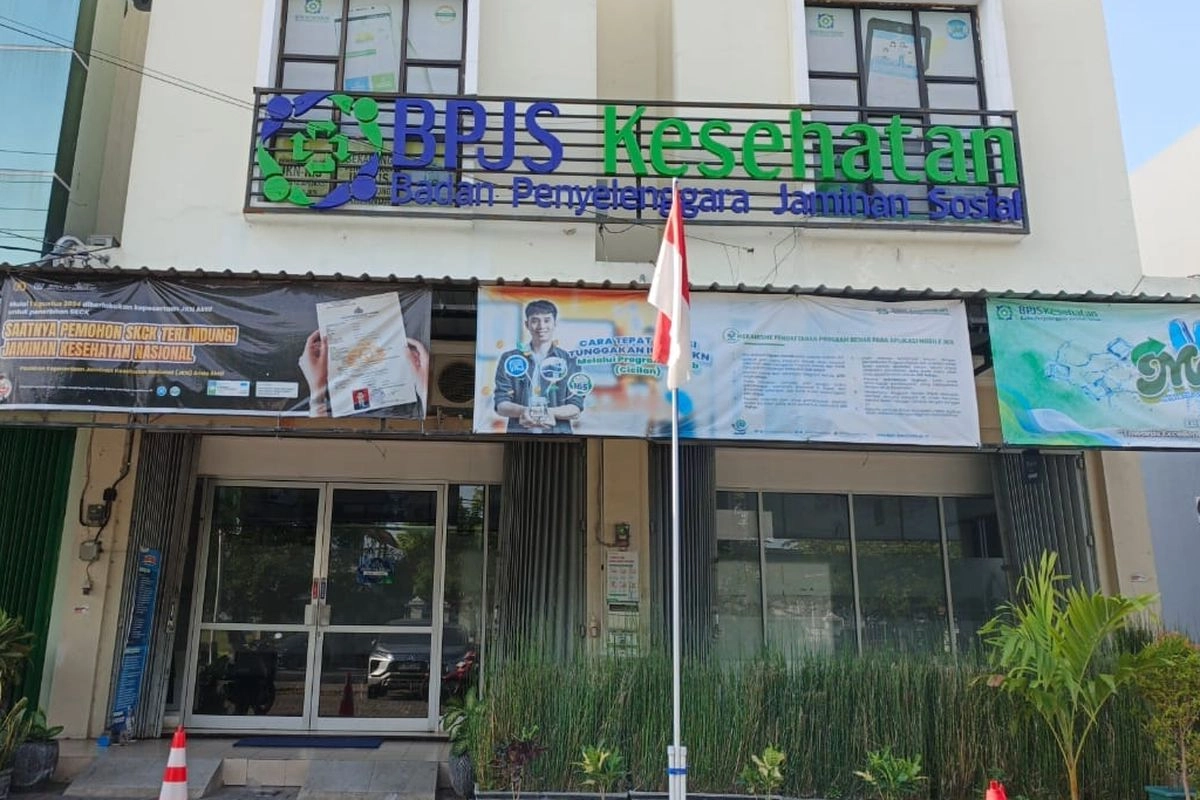 Alur dan Sistem Rujukan BPJS Kesehatan Terbaru