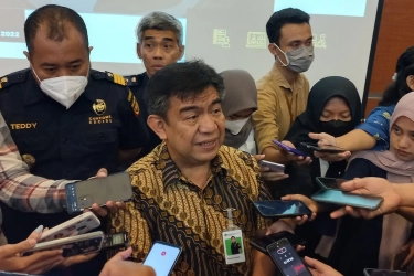 Bea Cukai Pastikan Integrasi Data Antar-Kementerian Sudah Berjalan Lewat SINSW
