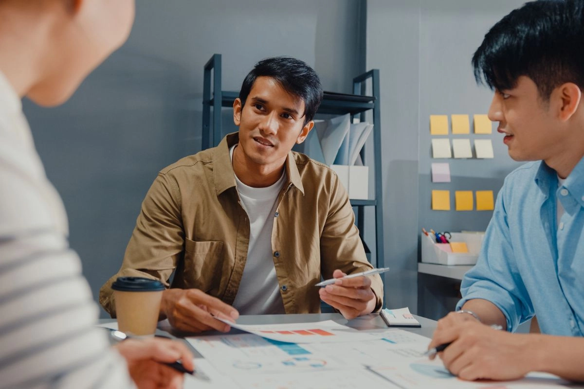 Bonvie Gelar Master Class, Tumbuhkan Growth Mindset Pria Indonesia