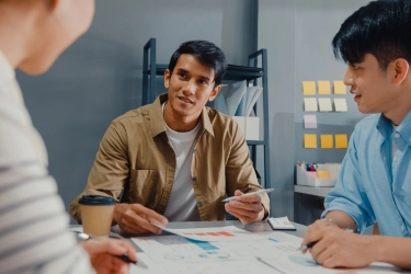 Bonvie Gelar Master Class, Tumbuhkan Growth Mindset Pria Indonesia