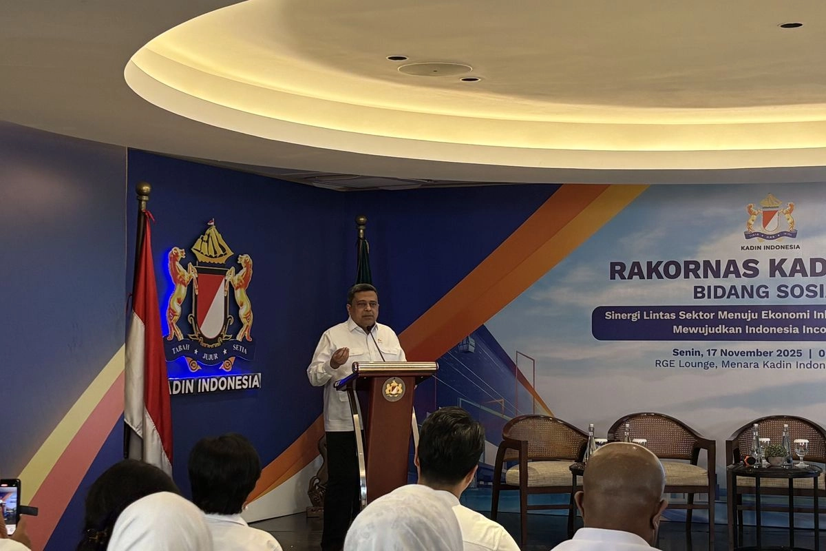 Di Indonesia Pasar Halal Belum Jadi ''Growth Engine'', Padahal China Sudah ''Ngebut'' Sejak 1980-an