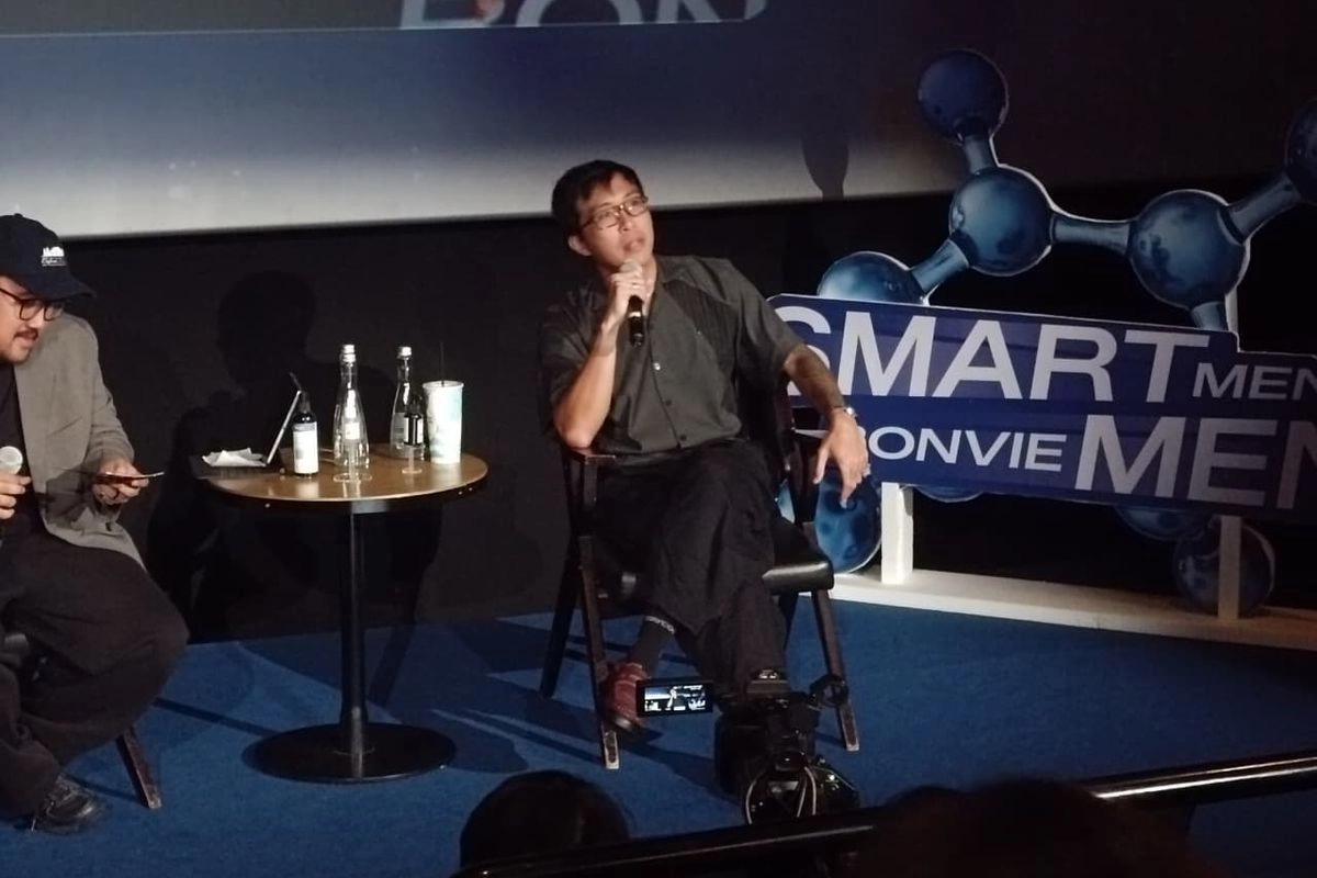 Ingin Jadi Cowok Keren? Simak 5 Tips Glow Up ala dr. Tirta