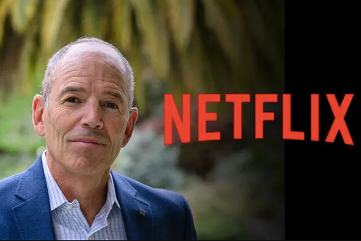 Kerja Tak Harus Selalu Sampai Larut Malam, Begini Kebiasaan Pendiri Netflix