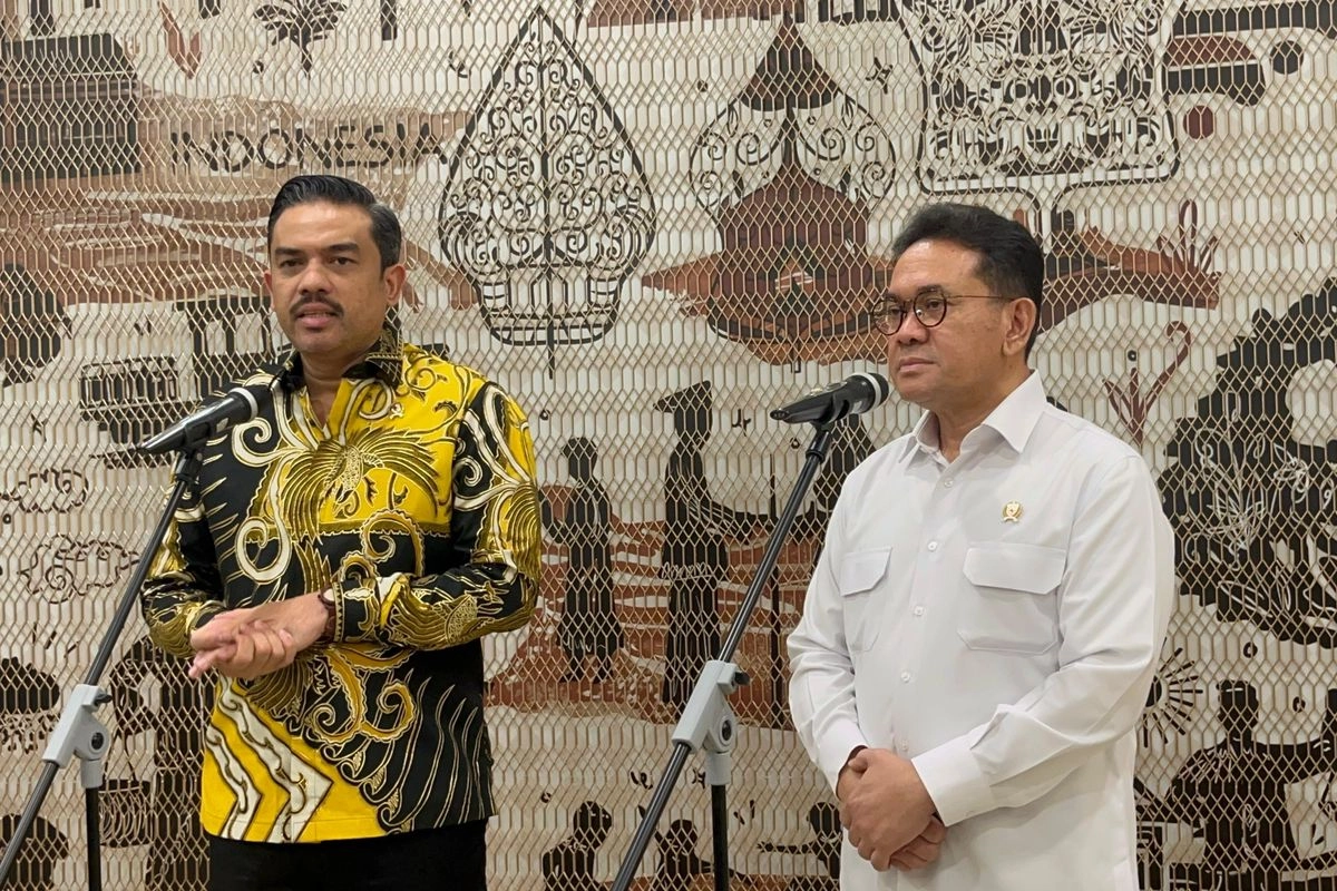 Purbaya Mau Cacah Ulang Balpres Ilegal buat UMKM, Begini Respons Menteri UMKM