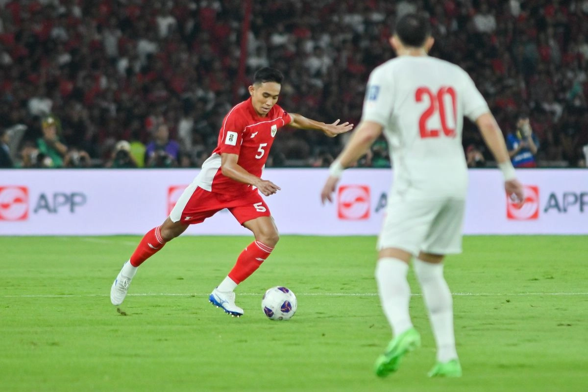 Rizky Ridho di Panggung Puskas Award 2025: From Zero to Hero