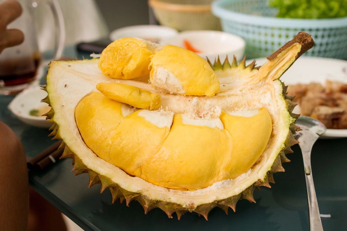 Saling Berebut RI-Malaysia soal Gelar Durian Buah Nasional