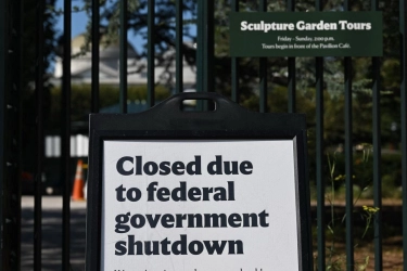 Shutdown Amerika dan Pelajaran bagi Desentralisasi Indonesia