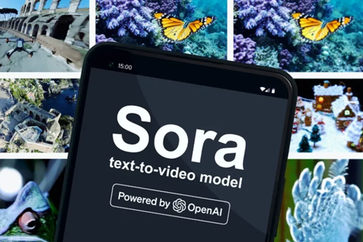Video Receh dan Lucu di Sora Ternyata Bikin Kantong OpenAI Jebol