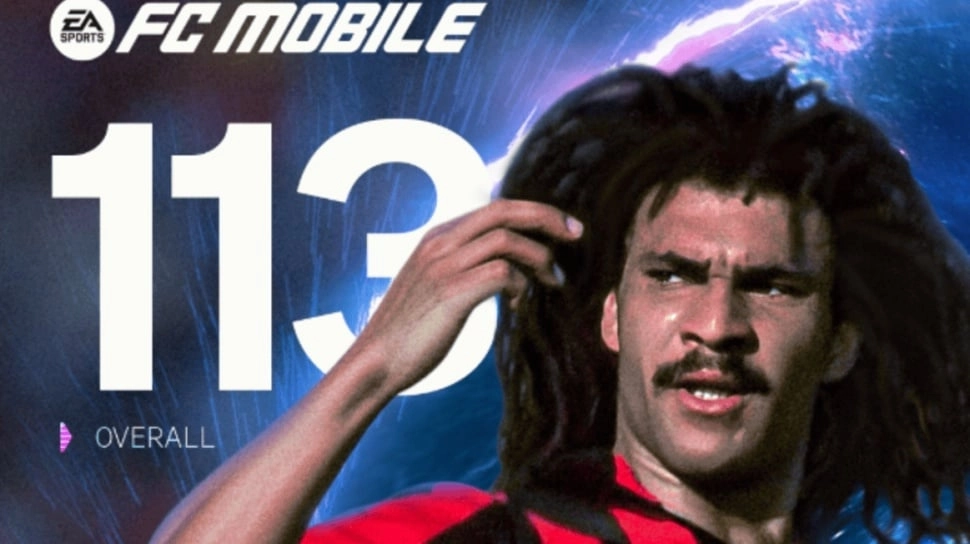 21 Kode Redeem FC Mobile Terbaru 17 November 2025, Gratis Pemain OVR Tinggi dan Ribuan Gems