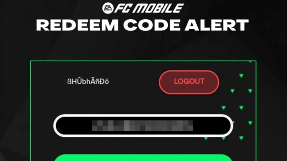 25 Kode Redeem FC Mobile Terbaru: Dapatkan Skill Boost, Coin Bonus, dan Item Premium Gratis!