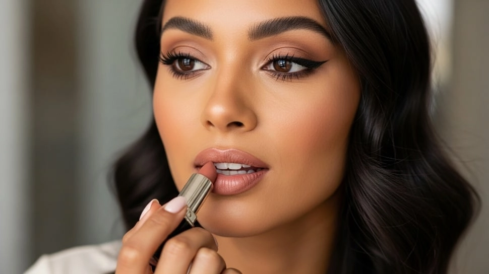 5 Lip Crayon yang Praktis dan Nyaman Dipakai di Bibir, Mulai Rp17 Ribuan