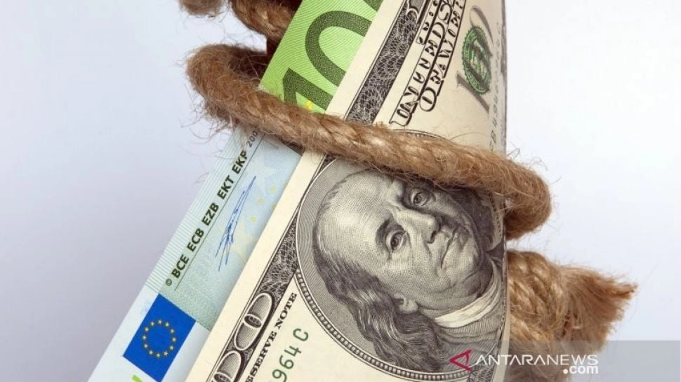 BI: Utang Luar Negeri Indonesia Turun Tembus Rp 7.092 Triliun