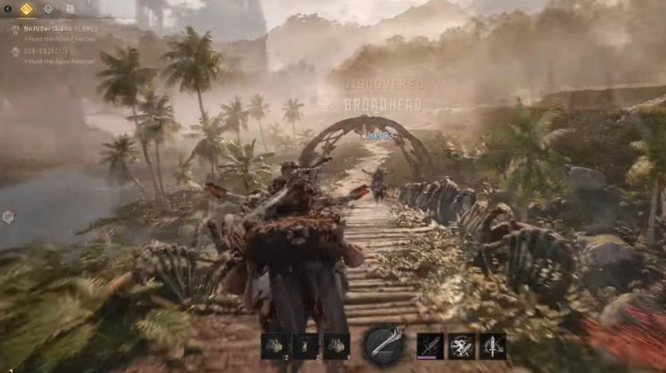 Bocoran Pengembangan Game MMO Horizon, Sasar Pengguna Seluler