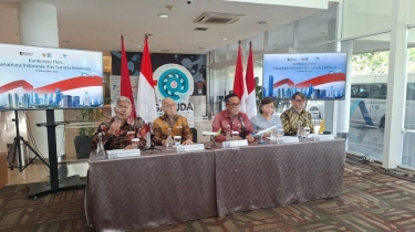 Bos Garuda Indonesia Bicara Suntikan Dana Rp 23,67 Triliun dari Danantara