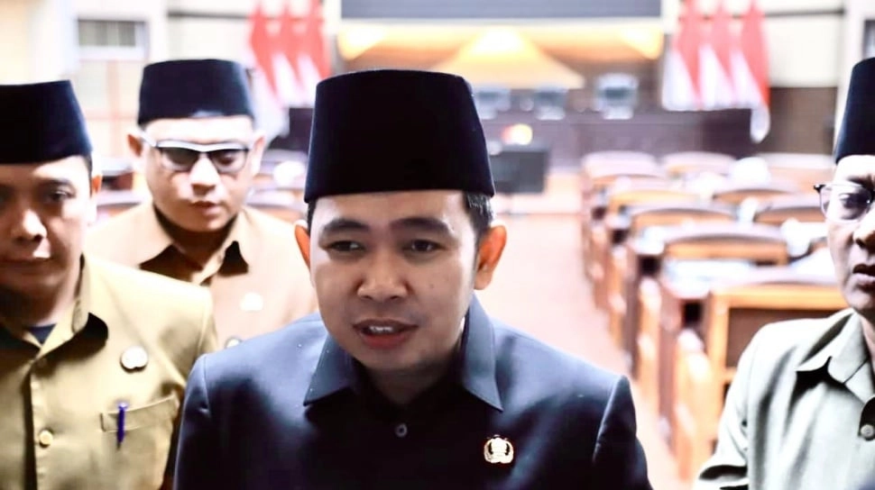 Bupati Jember: Mulai 2026 setiap triwulan OPD dievaluasi bersama DPRD