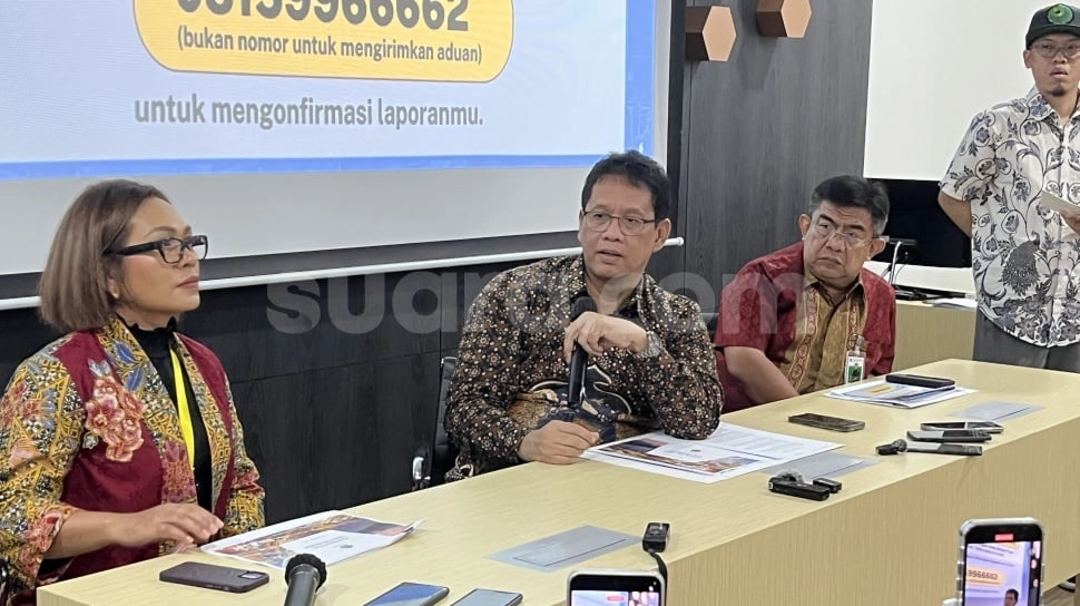 CPNS Kemenkeu 2026 Tidak Dibuka untuk Sarjana Non-kedinasan: Hanya Lulusan SMA