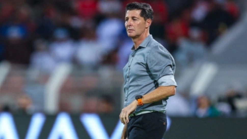 Eks Asisten Pelatih Spanyol Masuk Kandidat Calon Nahkoda Timnas Indonesia