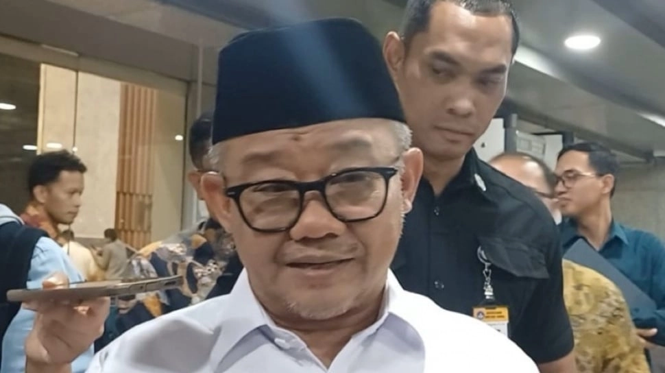 Geger Siswa SMPN 19 Tangsel Tewas Diduga Dibully, Mendikdasmen: Saya Akan Dalami Kasus Ini!