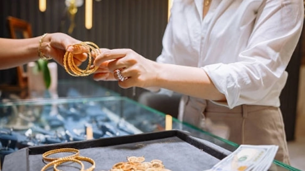 Harga Emas di Pegadaian Stabil, per Gram Belum Tembus Rp 2,5 Juta