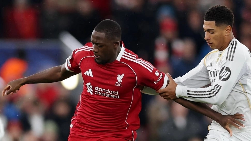 Ibrahima Konate Gerah Diserang Fans Liverpool: Mereka Tidak Tahu Detailnya