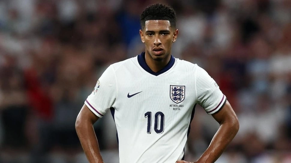 Jude Bellingham Nyontoh Tingkah Buruk Vinicius Jr, Thomas Tuchel Ngamuk