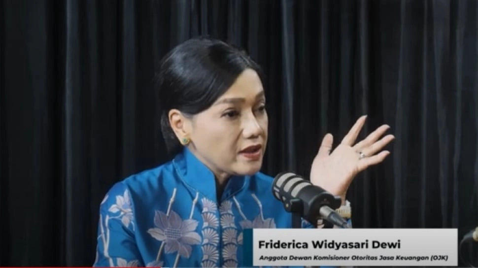 Kerugian Scam Tembus Rp7,3 Triliun: OJK Ingatkan Anak Muda Makin Rawan Jadi Korban!