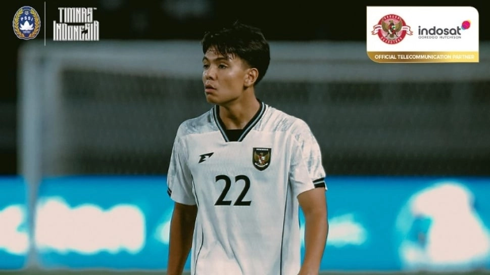 Kontrak Akan Berakhir, Adrian Wibowo Bakal Lanjutkan Karier di Mana?