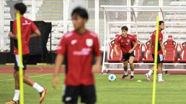 Mauro Zijlstra Blak-blakan, Sebut Timnas U-22 Racikan Indra Sjafri Berantakan