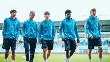 Mengejutkan! Pemain Keturunan Indonesia Han Willhoft-King Resmi Pensiun Dini