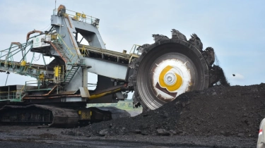 Optimalkan Nilai Tambah dan Manfaat, MIND ID Perkuat Tata Kelola Produksi serta Penjualan