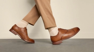 Panduan Memilih Sepatu Terbaik di Wedding Season: Tampil Stylish Tanpa Mengorbankan Kenyamanan