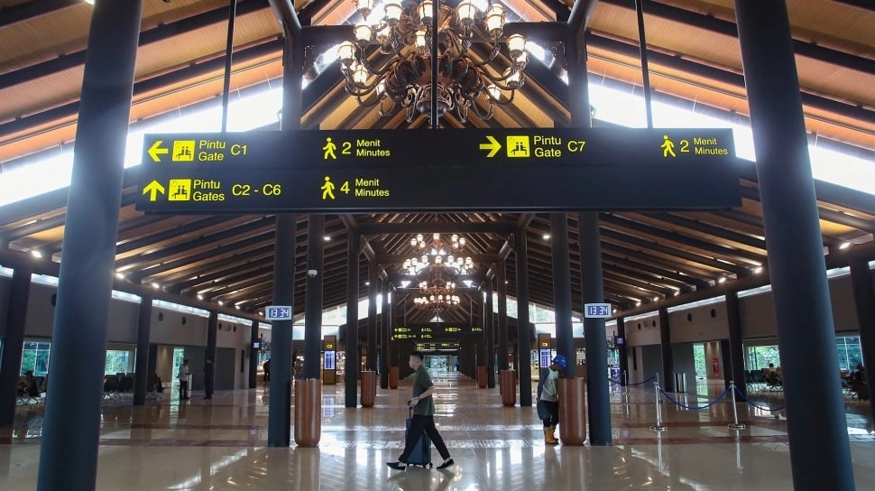 Pegawai Bandara Soetta Dalangi Penipuan Lowongan Pilot, Raup Rp1,3 Miliar dari Korban