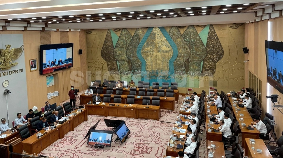 Pertamina Proyeksikan Laba Rp 54 T di 2025, Kontribusi ke Negara Tembus Rp 262 T