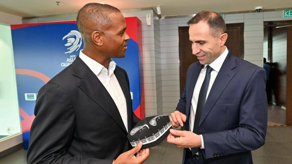 Prediksi Formasi Timnas Indonesia di Tangan Timur Kapadze