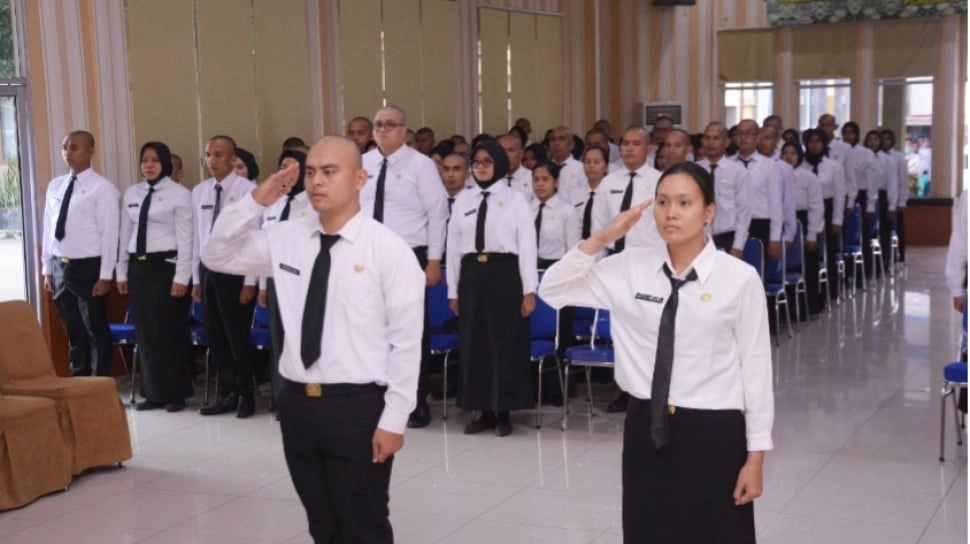 Prediksi Jadwal dan Formasi CPNS 2026: Formasi, Seleksi Administrasi dan Ujian