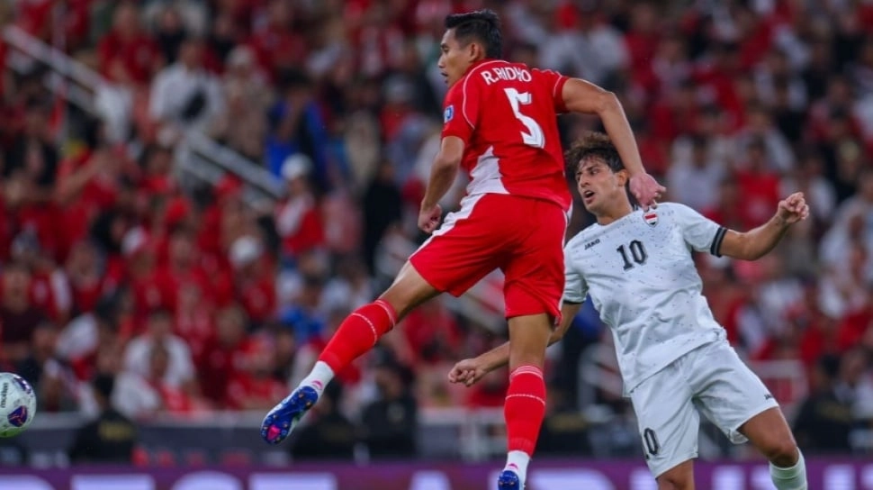 PSSI Terbuka Pelatih Timnas Indonesia Baru Bukan Lokal