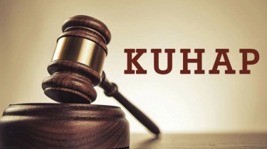 RUU KUHAP Dikebut Tanpa Suara Publik, Anggota Komisi III DPR Terancam Dilaporkan ke MKD