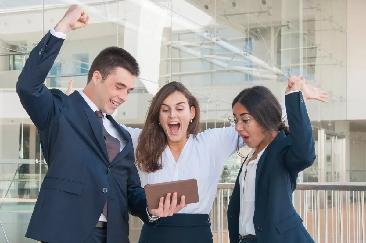 5 Rahasia Orang Sukses Membangun Jaringan Kuat yang Selalu Menguntungkan Jangka Panjang